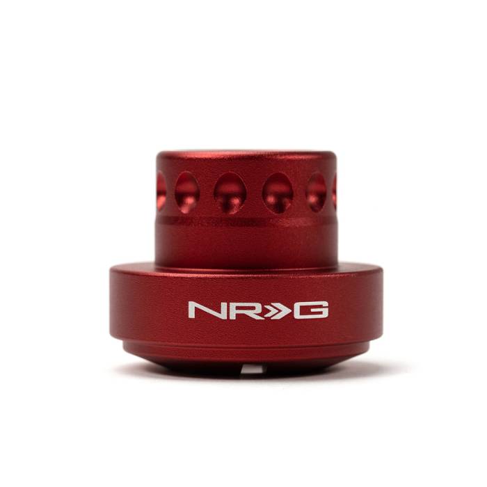 NRG Innovations - EK9 Civic/ S2000 / Prelude NRG Innovations Race Short Hub Red