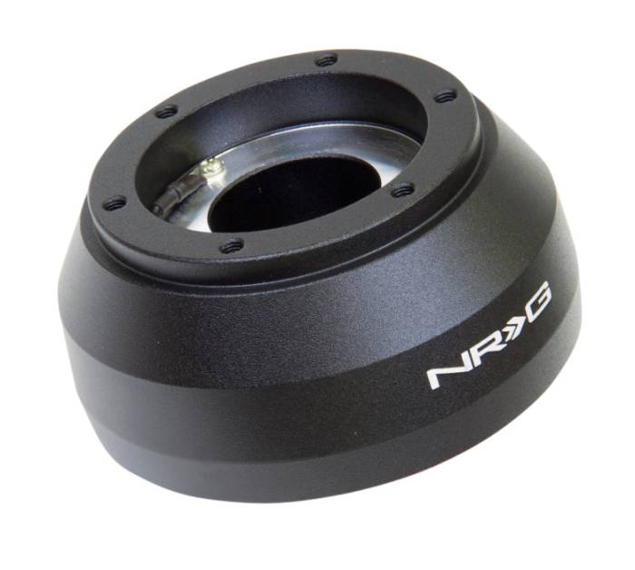 NRG Innovations - 2015+ Subaru Forester / 2015 Subaru WRX / 2010+ Legacy NRG Innovations Short Hub Adapter