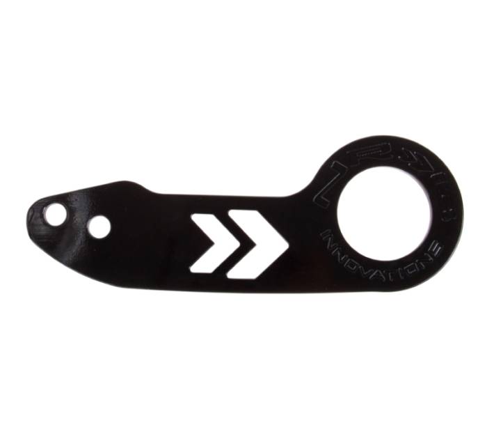 NRG Innovations - NRG Innovations Universal Rear Tow Hook - Black
