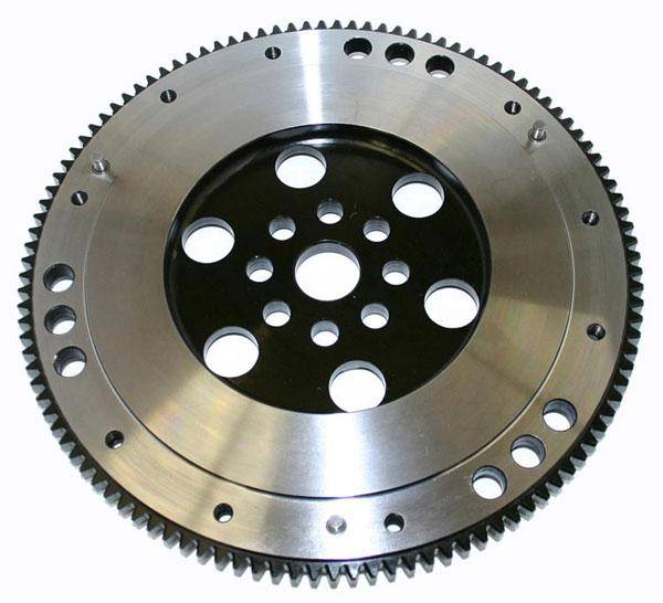 Competition Clutch - 2002-2006 Nissan Altima Competition Clutch Steel Flywheel
