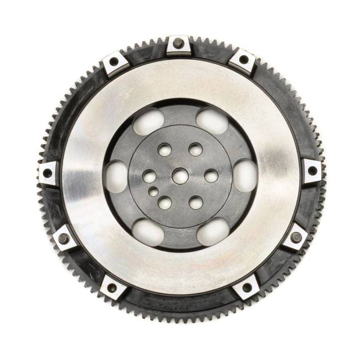 Competition Clutch - 1989-1992 Mitsubishi Eclipse FWD Turbo Competition Clutch Steel Flywheel
