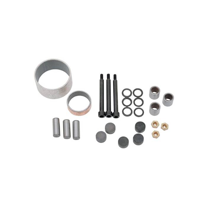 Competition Clutch - 2010-2014 Hyundai Genesis 2.0L Turbo Competition Clutch Stage 3.5 Rebuild Kit