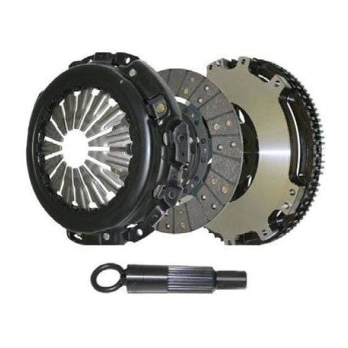 Competition Clutch - 2013-2015 Hyundai Genesis Competition Clutch Stage 2 2100 Clutch Kit with Flywheel