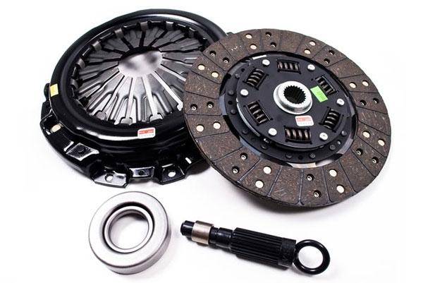Competition Clutch - 1991-1996 Nissan Pulsar Competition Clutch Stage 1 Clutch Kit