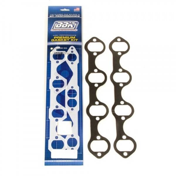 BBK - BBK Ford 302 351 1-3/4 Exhaust Header Gasket Set