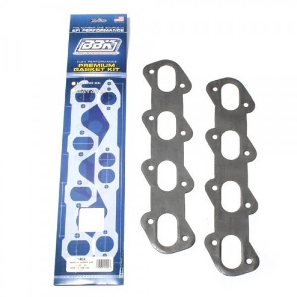 BBK - BBK Ford 4.6 5.4 4V Exhaust Header Gasket Set