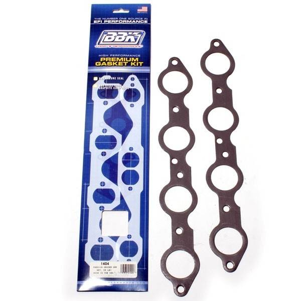 BBK - BBK GM LS1 4.8 5.3 5.7 6.0 6.2 Exhaust Header Gasket Set
