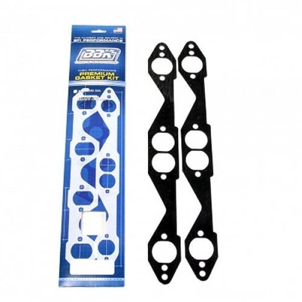 BBK - BBK GM Small Block Exhaust Header Gasket Set