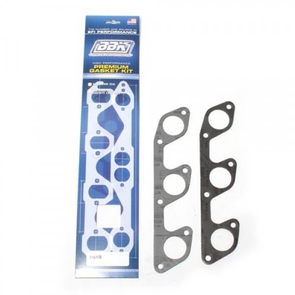 BBK - BBK Ford 4.0 V6 Exhaust Header Gasket Set
