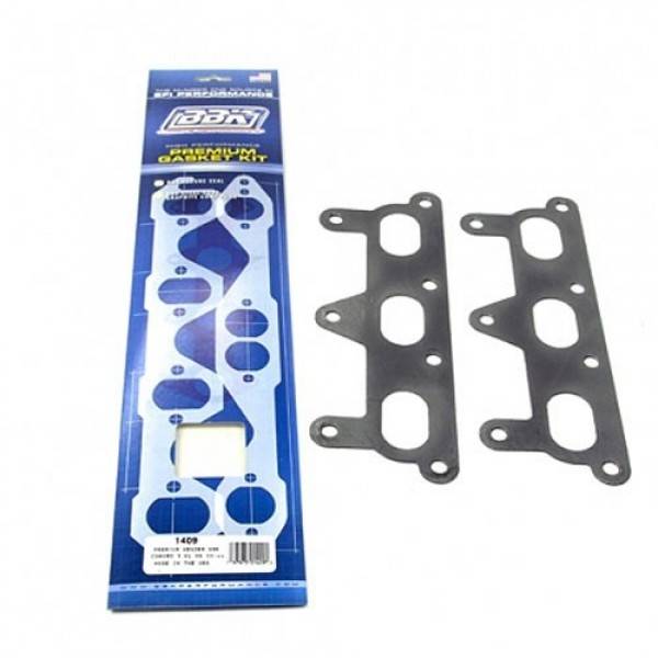 BBK - BBK GM LLT V6 Exhaust Header Gasket Set