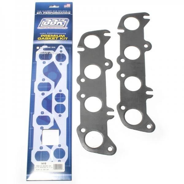 BBK - 2011-2020 Ford Mustang 5.0 Coyote BBK Exhaust Header Gasket Set (Pair)