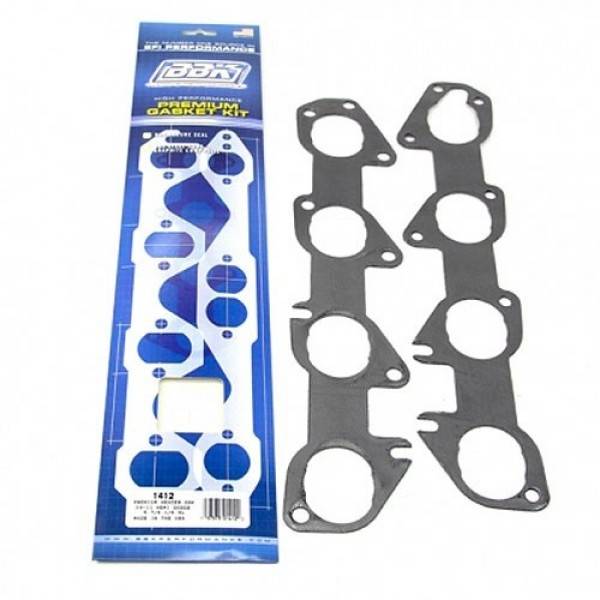 BBK - BBK Dodge Ram 5.7 Hemi Exhaust Header Gasket Set