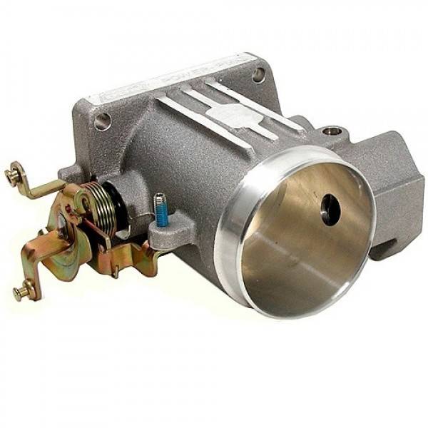 BBK - 1994-1995 Ford Mustang 5.0 BBK 70mm Throttle Body