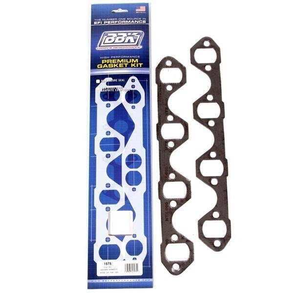 BBK - BBK Ford SBF 302/351 1-5/8in Exhaust Header Gasket Set