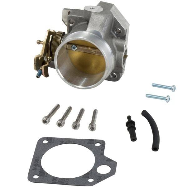BBK - 1989-2002 Ford Ranger Explorer BBK 66mm Throttle Body