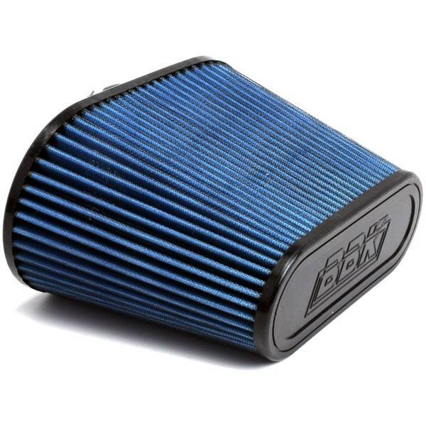 BBK - BBK Replacement High Flow Air Filter For BBK Cold Air Kit (Fits #1726,17260)