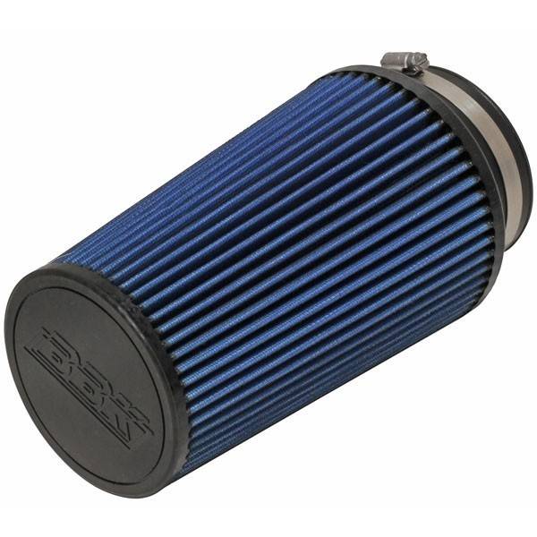 BBK - BBK Replacement High Flow Air Filter For BBK Cold Air Kit (Fits BBK 1771, 17715)