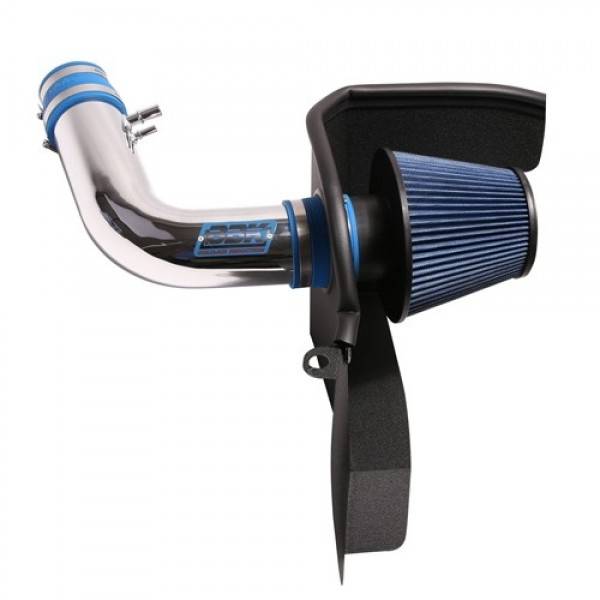 BBK - 2015 Ford Mustang V6 BBK Cold Air Intake Kit