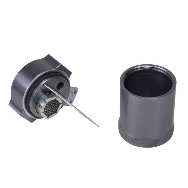 BBK - 2011-2020 Ford F150 Truck 2.7L / 3.5L Ecoboost BBK Oil Separator Catch Can Kit