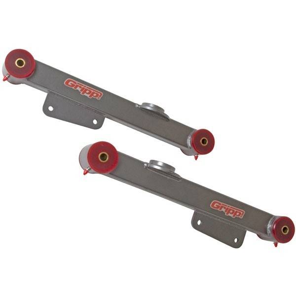 BBK - 1986-1998 Ford Mustang BBK Rear Lower Control Arm Kit