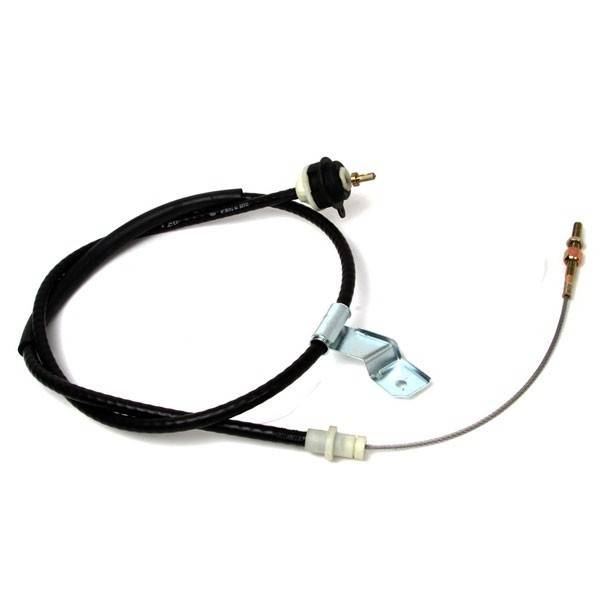 BBK - 1979-1995 Ford Mustang BBK Adjustable Clutch Cable - Replacement