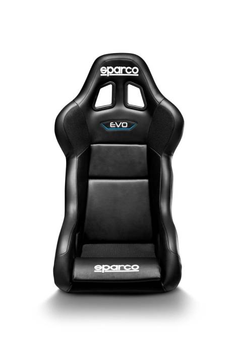 Sparco - Sparco Seat Evo QRT Sky