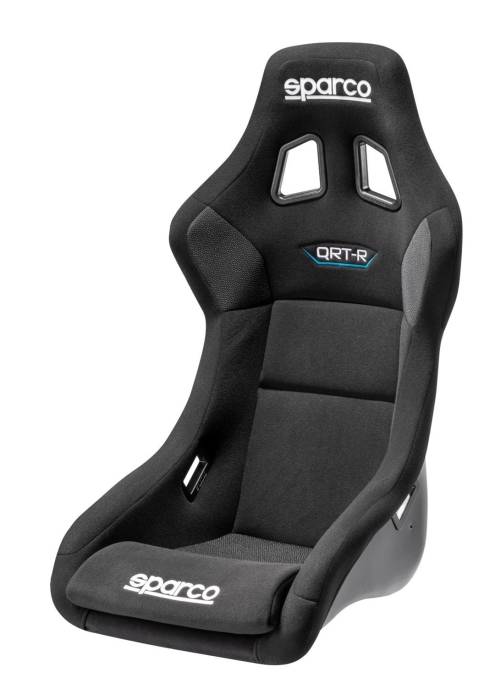 Sparco - Sparco Seat QRT-R 2019 Black