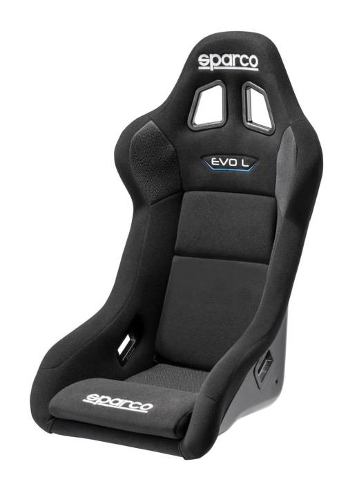 Sparco - Sparco Seat Evo L QRT