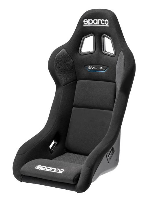 Sparco - Sparco Seat Evo XL QRT