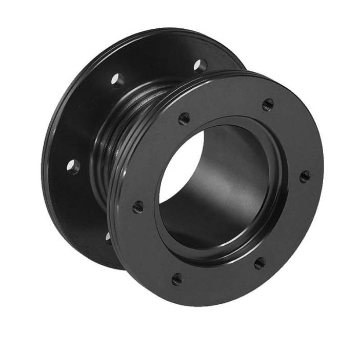 Sparco - Sparco Steering wheel Spacer Black