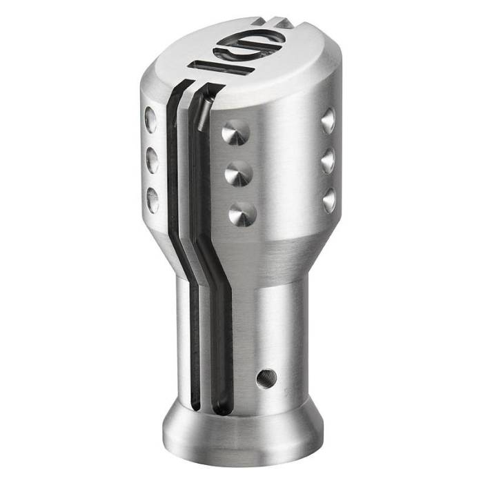 Sparco - Sparco Shift Knob Settanta Silver