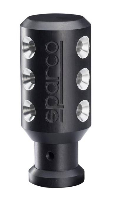 Sparco - Sparco Shift Knob Piuma Black
