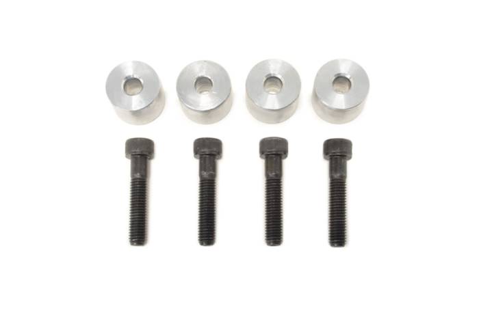 Sparco - Sparco Seat Hardware Spacer Kit