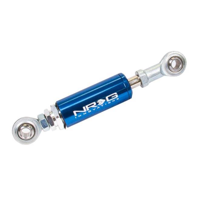 NRG Innovations - 1992+ Honda Accord SOHC/Prelude NRG Engine Damper - Blue