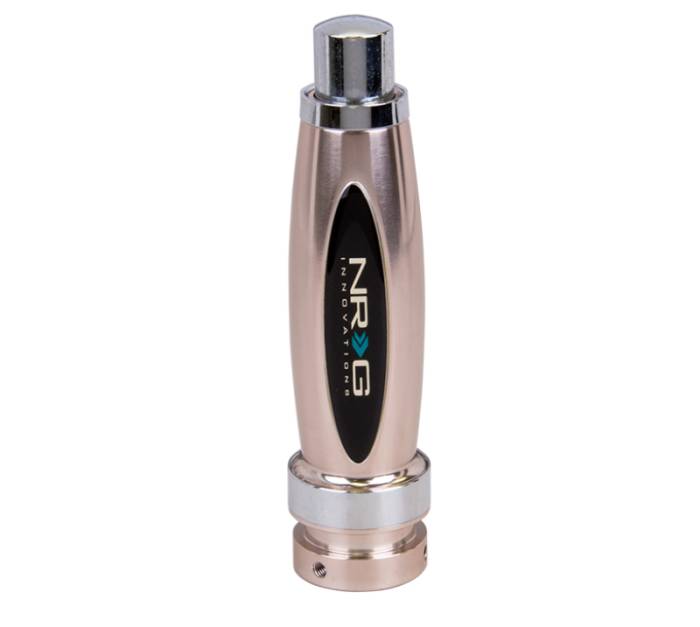 NRG Innovations - NRG Hand Brake - Titanium Aluminum