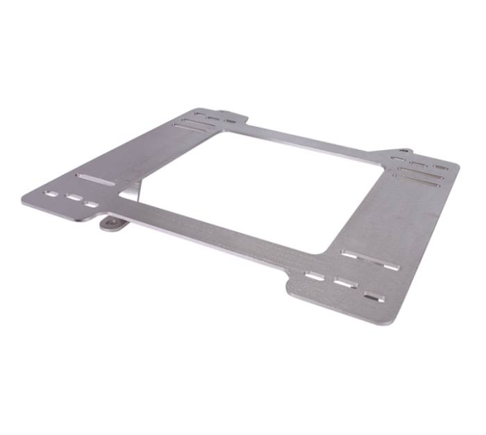 NRG Innovations - 1993-2002 Chevy Camaro/ Pontiac Trans Am NRG Seat Brackets - Pair