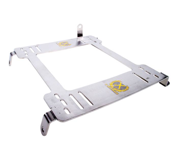 NRG Innovations - 2005+ Ford Mustang NRG Seat Brackets - Pair