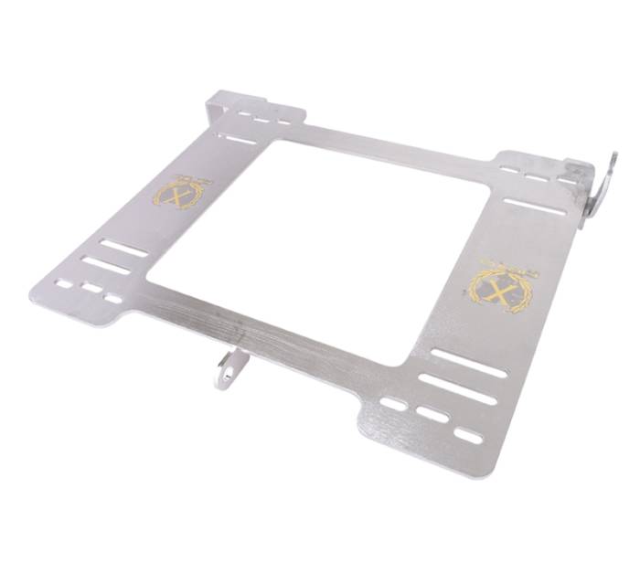 NRG Innovations - 1993-1998 Golf/Gti/Jetta Mk3 NRG Seat Brackets - Pair