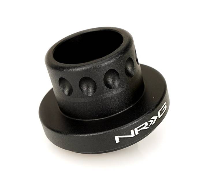 NRG Innovations - Ford Mustang NRG Race Short Hub - Black