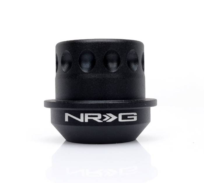 NRG Innovations - BMW E30H NRG Race Short Hub - Black