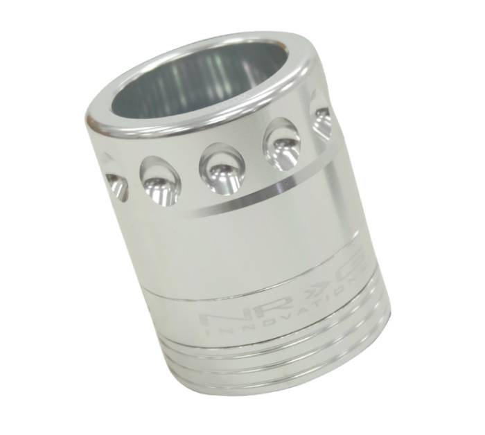 NRG Innovations - NRG Short Spline Hub Adapter for Woodward Spline