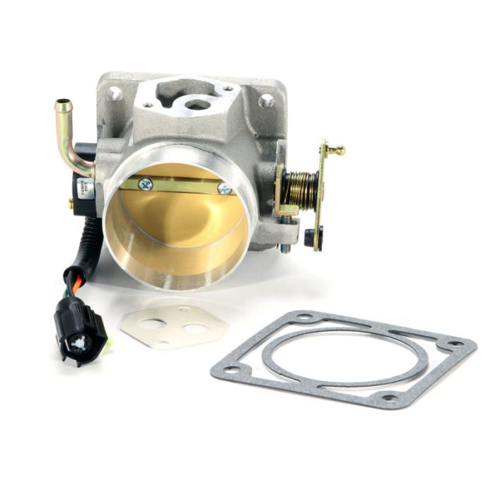 BBK - 1986-1993 Ford Mustang 5.0 BBK 65mm Throttle Body