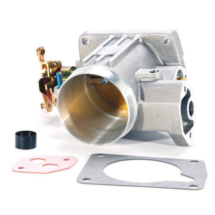BBK - 1994-1995 Ford Mustang 5.0 BBK 65mm Throttle Body