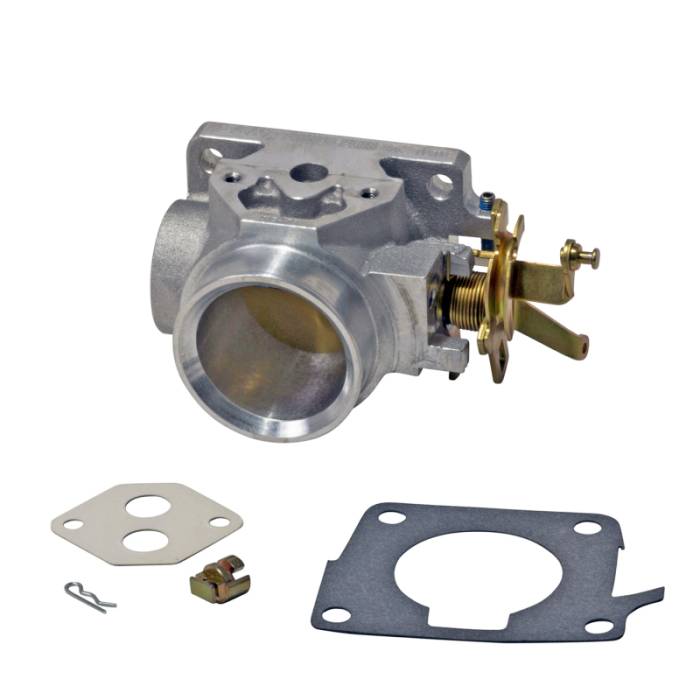 BBK - 1994-1998 Ford Mustang V6 BBK 56mm Throttle Body