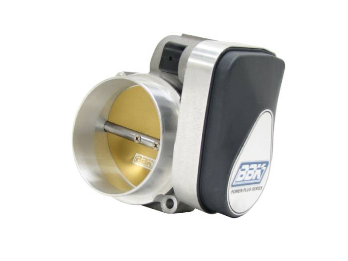 BBK - 2003-2012 Dodge Chrysler Jeep 5.7/6.1/6.4 Hemi BBK 90mm Throttle Body