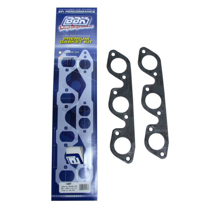 BBK - BBK Ford 3.8/3.9 V6 Exhaust Header Gasket Set
