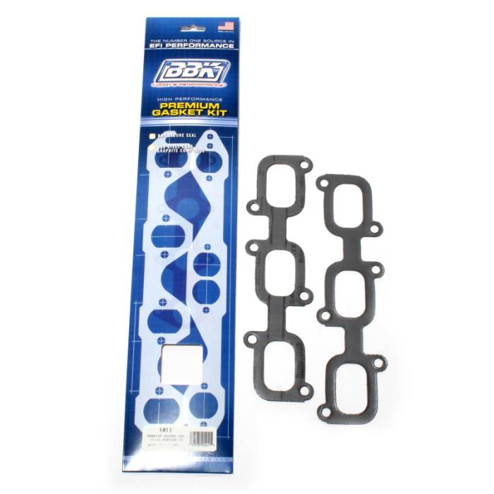 BBK - BBK Ford 3.7 V6 Exhaust Header Gasket Set