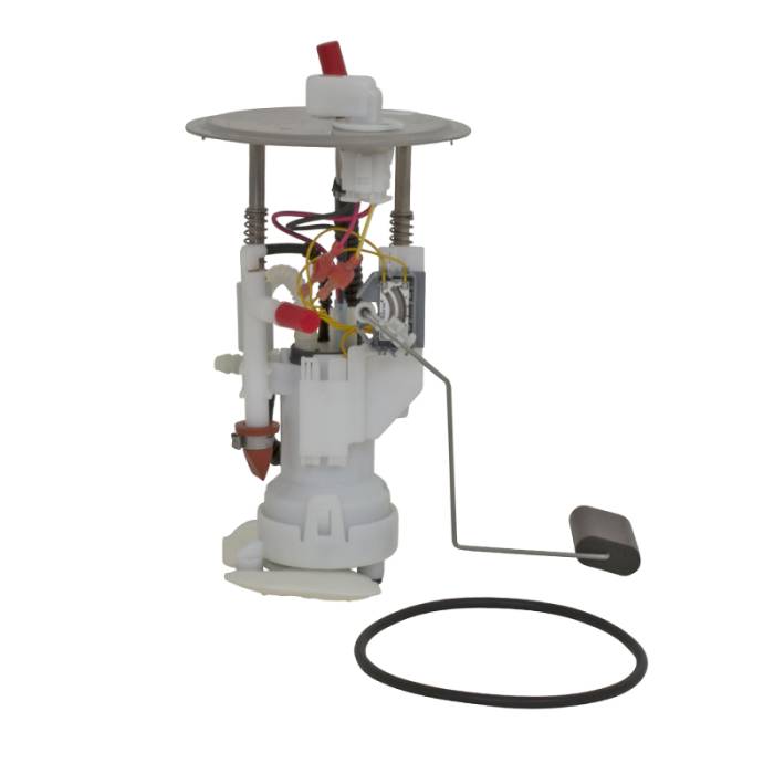 BBK - 2010 Ford Mustang V6/GT BBK 300LPH Intank Fuel Pump