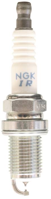 NGK - 2011-2020 Mitsubishi Lancer/Outlander NGK Iridium Stock Spark Plug (ngk1312)