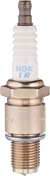 NGK - 2004-2011 Mazda RX-8 NGK Laser Iridium Spark Plug (ngk6701)